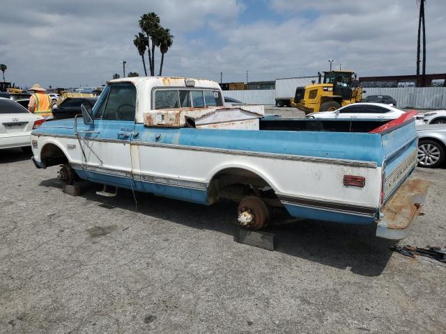 CCE242Z132382 1972 Chevrolet Chevell