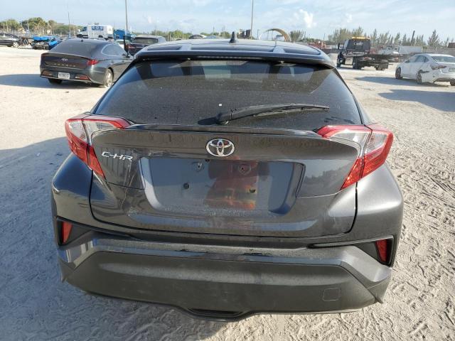 NMTKHMBX3NR140579 Toyota C-HR XLE 6