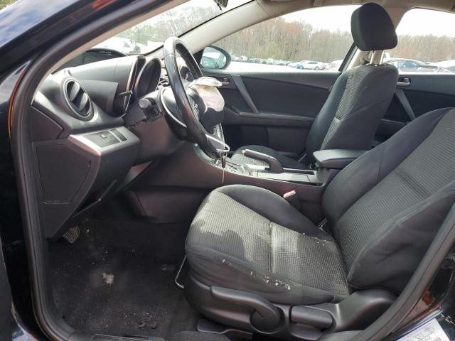 2012 Mazda 3 I VIN: JM1BL1V85C1600371 Lot: 49789654