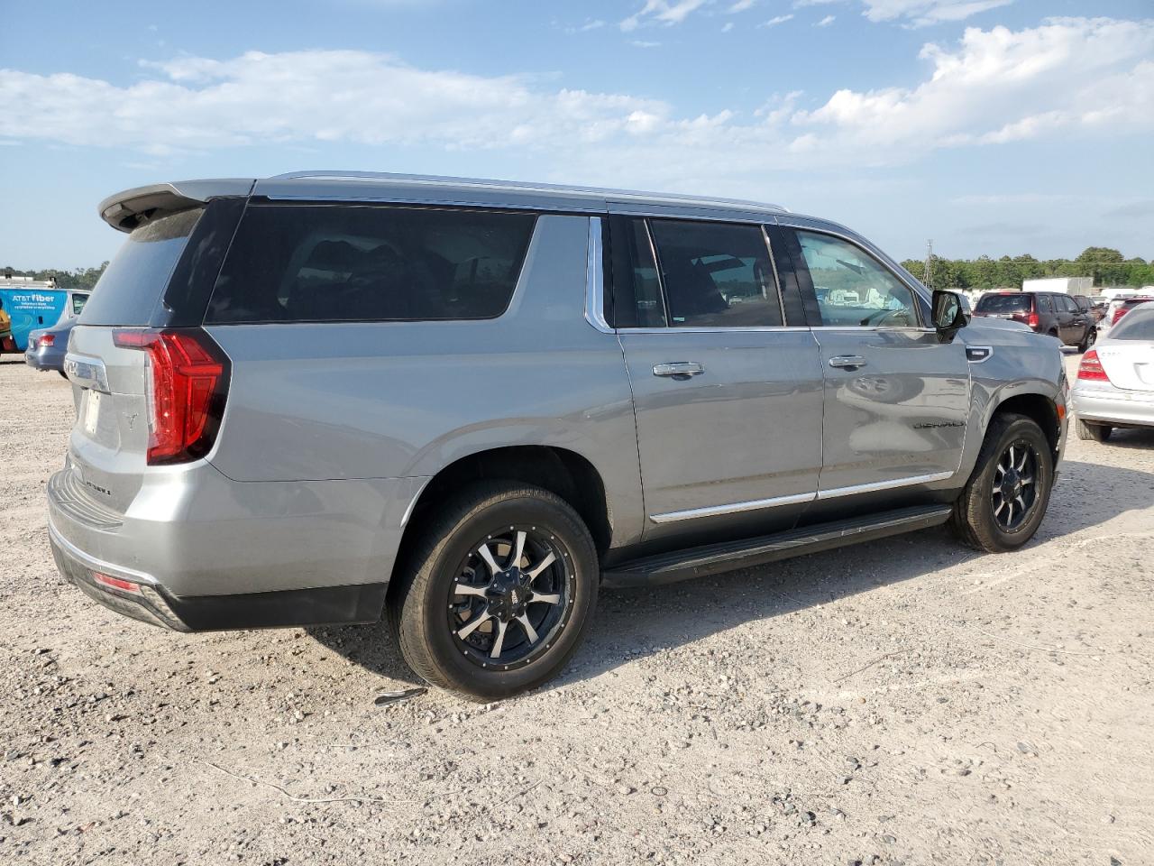 1GKS2JKTXPR546041 2023 GMC Yukon Xl Denali