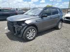 2018 LAND ROVER DISCOVERY - SALCP2RX0JH738736
