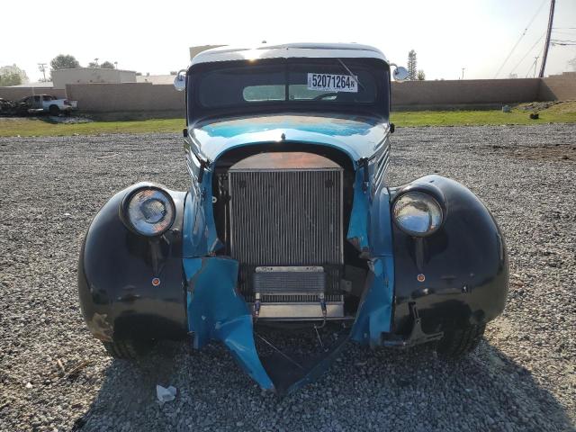 1939 Ford Pu VIN: 184809658 Lot: 52071264