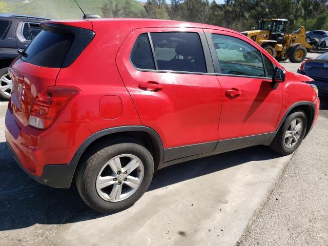 KL7CJKSB5LB354073 Chevrolet Trax LS 3