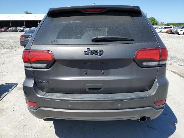 2018 Jeep Grand Cherokee Laredo VIN: 1C4RJFAG9JC449230 Lot: 49685984