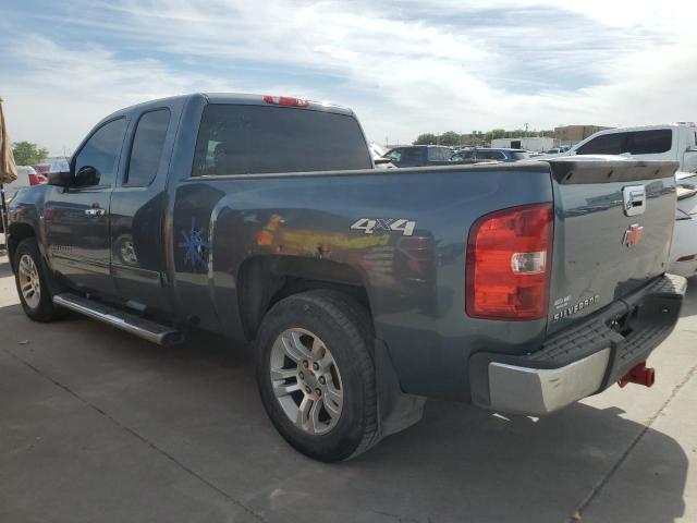 1GCRKSE74DZ337470 | 2013 Chevrolet silverado k1500 lt