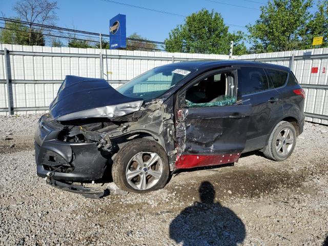 2016 Ford Escape Se VIN: 1FMCU0GX9GUC81864 Lot: 51881734