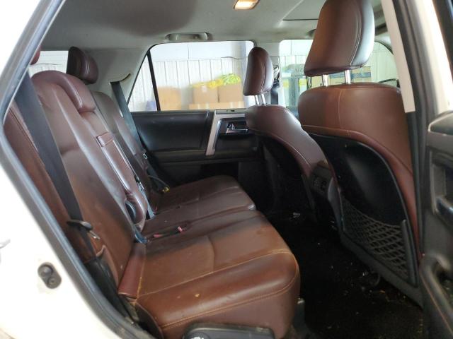 2015 Toyota 4Runner Sr5 VIN: JTEBU5JR7F5266789 Lot: 51412184