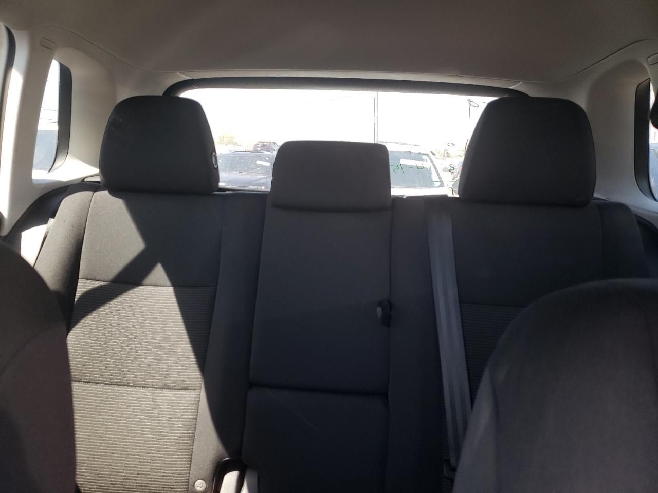 WVGAV7AX9HK046108 2017 Volkswagen Tiguan S