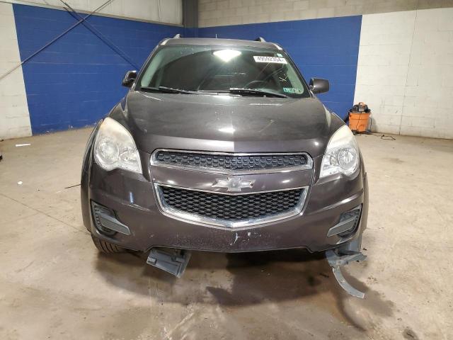 2014 Chevrolet Equinox Lt VIN: 2GNFLFEK3E6359220 Lot: 49592354