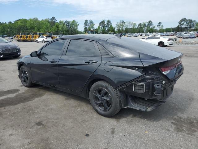 2021 Hyundai Elantra Se VIN: KMHLL4AG4MU180519 Lot: 52025414