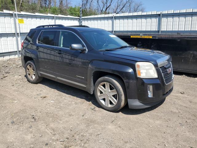 2012 GMC Terrain Sle VIN: 2GKALSEK4C6338163 Lot: 50810974