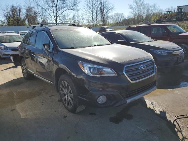 2017 Subaru Outback Touring VIN: 4S4BSATC7H3388798 Lot: 49580244