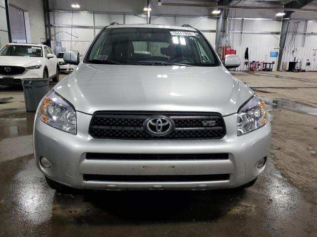 2008 Toyota Rav4 Sport VIN: JTMBK32V185046142 Lot: 50447894