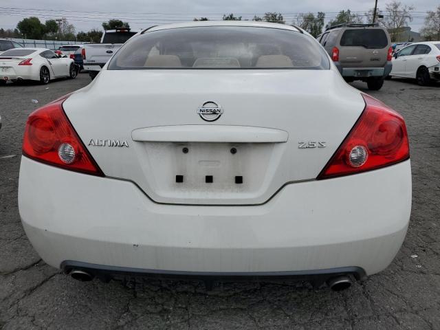 2012 Nissan Altima S VIN: 1N4AL2EP6CC170854 Lot: 48841354