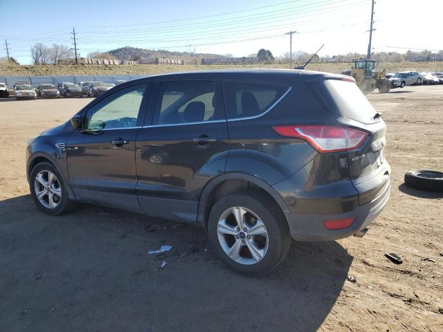 2015 Ford Escape Se VIN: 1FMCU9GX4FUA60675 Lot: 50843404