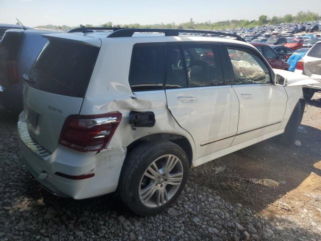 2014 Mercedes-Benz Glk 250 Bluetec VIN: WDCGG0EBXEG328202 Lot: 51531984