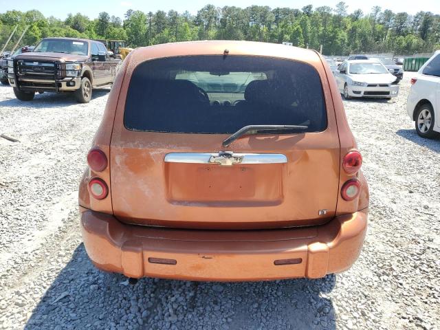 2007 Chevrolet Hhr Lt VIN: 3GNDA23D97S589777 Lot: 51721834