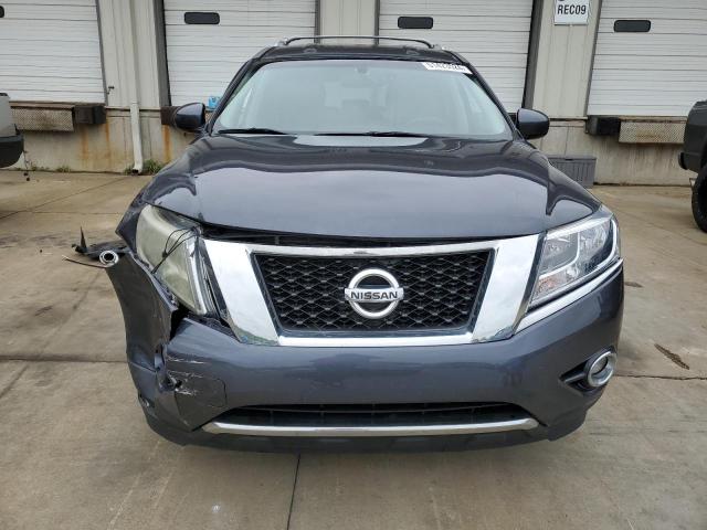 2013 Nissan Pathfinder S VIN: 5N1AR2MM4DC680326 Lot: 51423524