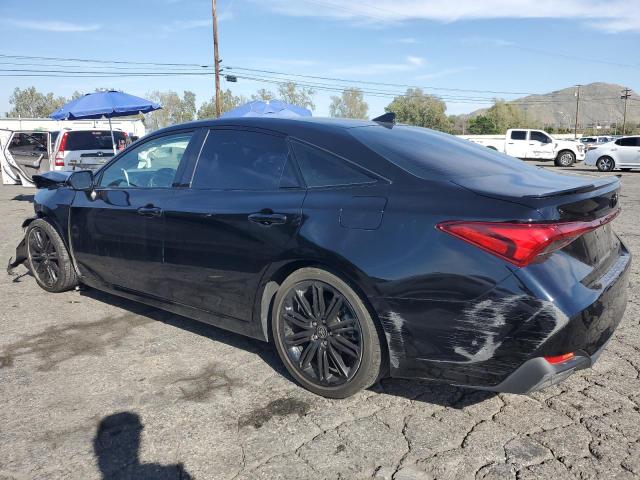 2022 TOYOTA AVALON NIG 4T1EA1AB3NU011031