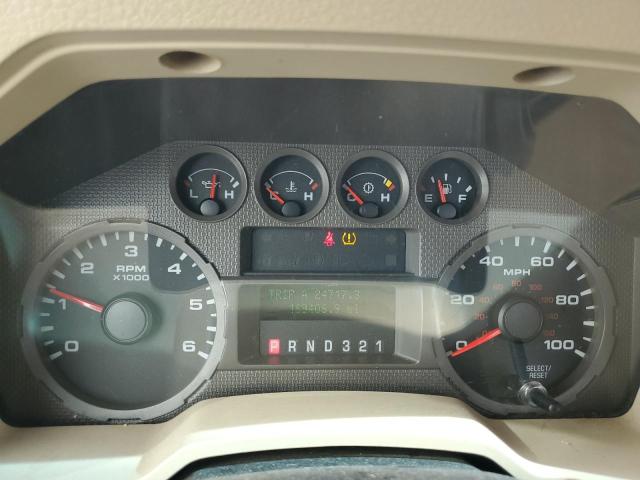 2008 Ford F350 Srw Super Duty VIN: 1FTWF31588EC42604 Lot: 52220964