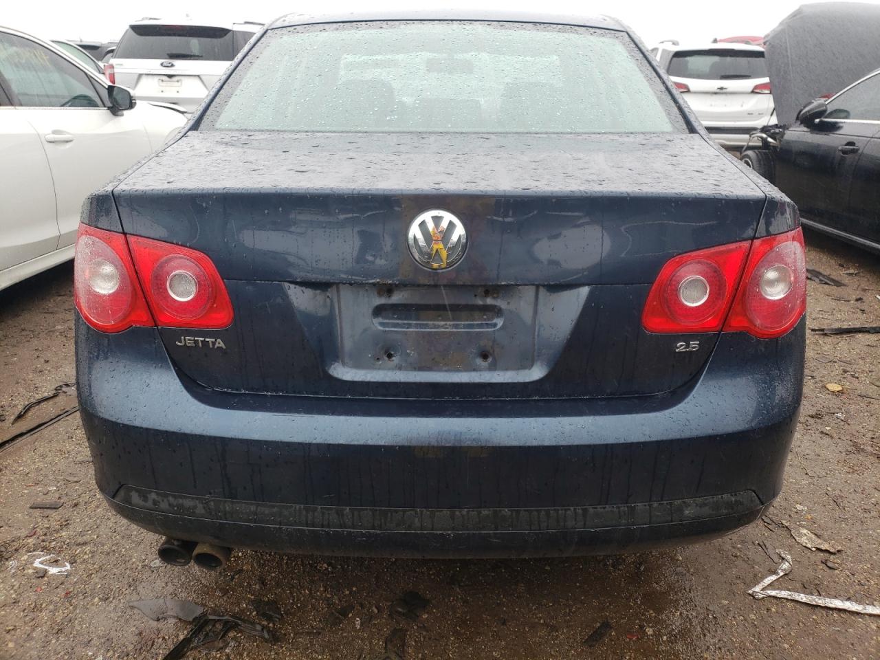 3VWPF71K46M624649 2006 Volkswagen Jetta Value