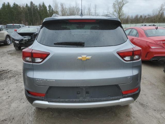 2023 Chevrolet Trailblazer Lt VIN: KL79MRSL9PB098092 Lot: 51548044