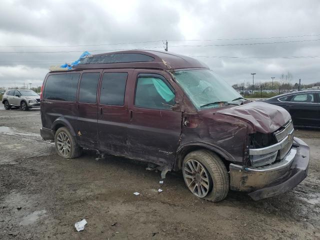 1GCWGAFG3L1166544 Chevrolet Express G2 4