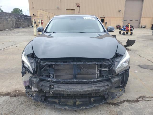 2015 Infiniti Q70 3.7 VIN: JN1BY1AR8FM561863 Lot: 49902174