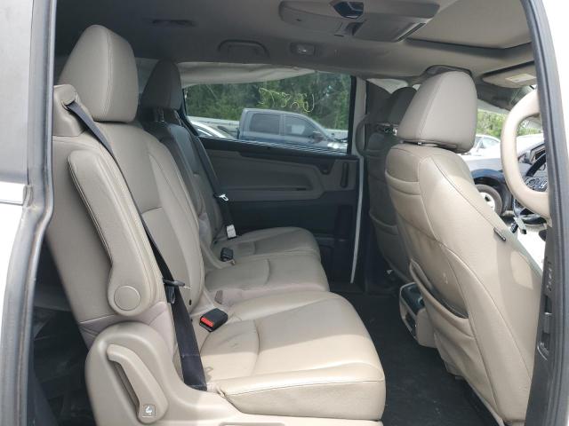 2018 Honda Odyssey Touring VIN: 5FNRL6H82JB034584 Lot: 51774314