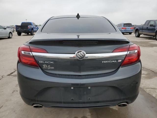 2016 Buick Regal VIN: 2G4GK5EX6G9105472 Lot: 51368064