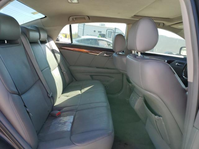 2008 Toyota Avalon Xl VIN: 4T1BK36B08U311831 Lot: 50848124