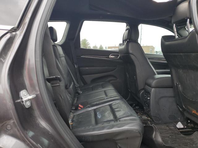 2016 JEEP GRAND CHER - 1C4RJFCG3GC302794