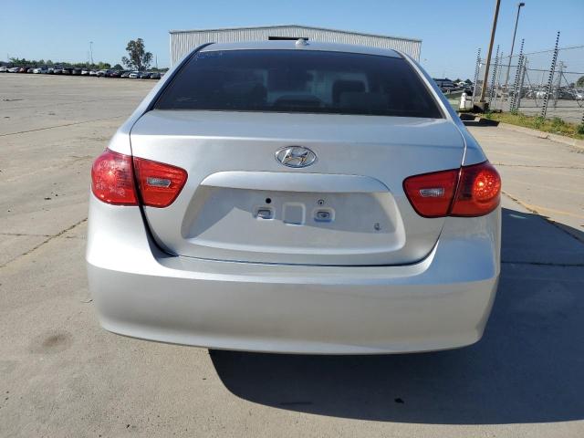 2008 Hyundai Elantra Gls VIN: KMHDU46D18U304333 Lot: 51663454