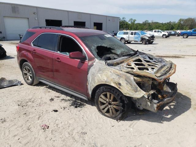 2017 Chevrolet Equinox Lt VIN: 2GNALCEK0H6176063 Lot: 50480134