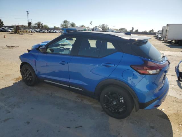 2024 Nissan Kicks Sr VIN: 3N1CP5DV0RL479518 Lot: 50683254