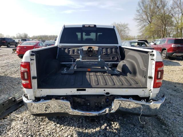 2020 Ram 2500 Big Horn VIN: 3C6UR5DL4LG298553 Lot: 50940604