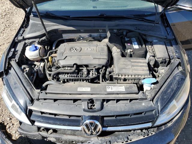 2017 VOLKSWAGEN GOLF SPORT - 3VWC17AU2HM502115