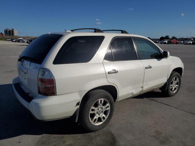 2005 Acura Mdx Touring VIN: 2HNYD18805H537374 Lot: 52276814