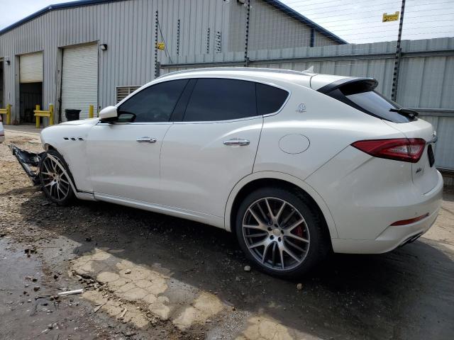 VIN ZN661YUL8HX249383 2017 Maserati Levante, S Luxury no.2