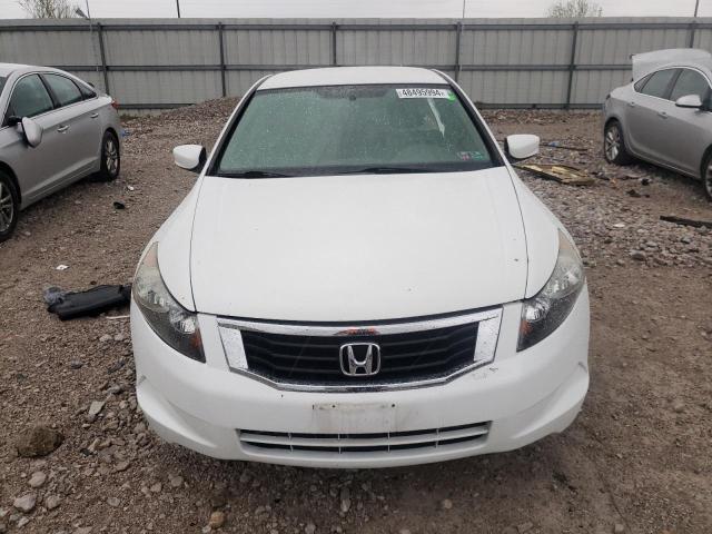 1HGCP26339A197180 | 2009 Honda accord lx