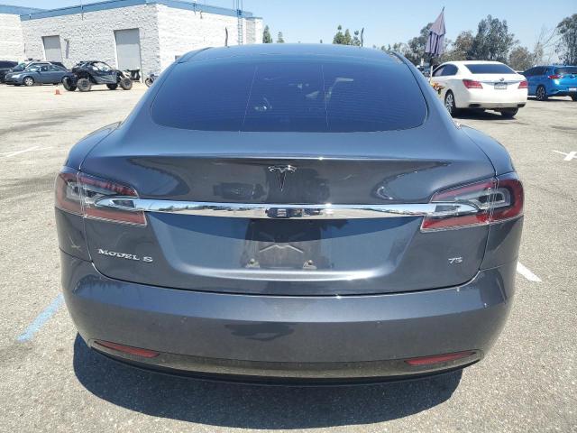 2016 Tesla Model S VIN: 5YJSA1E12GF142987 Lot: 51099054