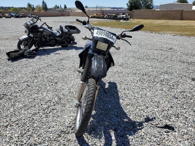 2012 SUZUKI DR-Z400 S JS1SK43A2C2100585