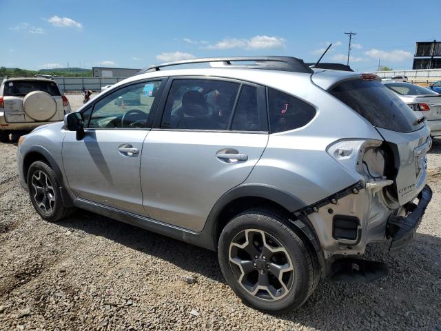 2013 Subaru Xv Crosstrek 2.0 Premium VIN: JF2GPACC7D2871303 Lot: 50834984