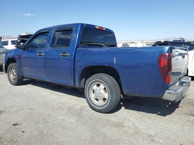 1GCCS136558271979 2005 Chevrolet Colorado