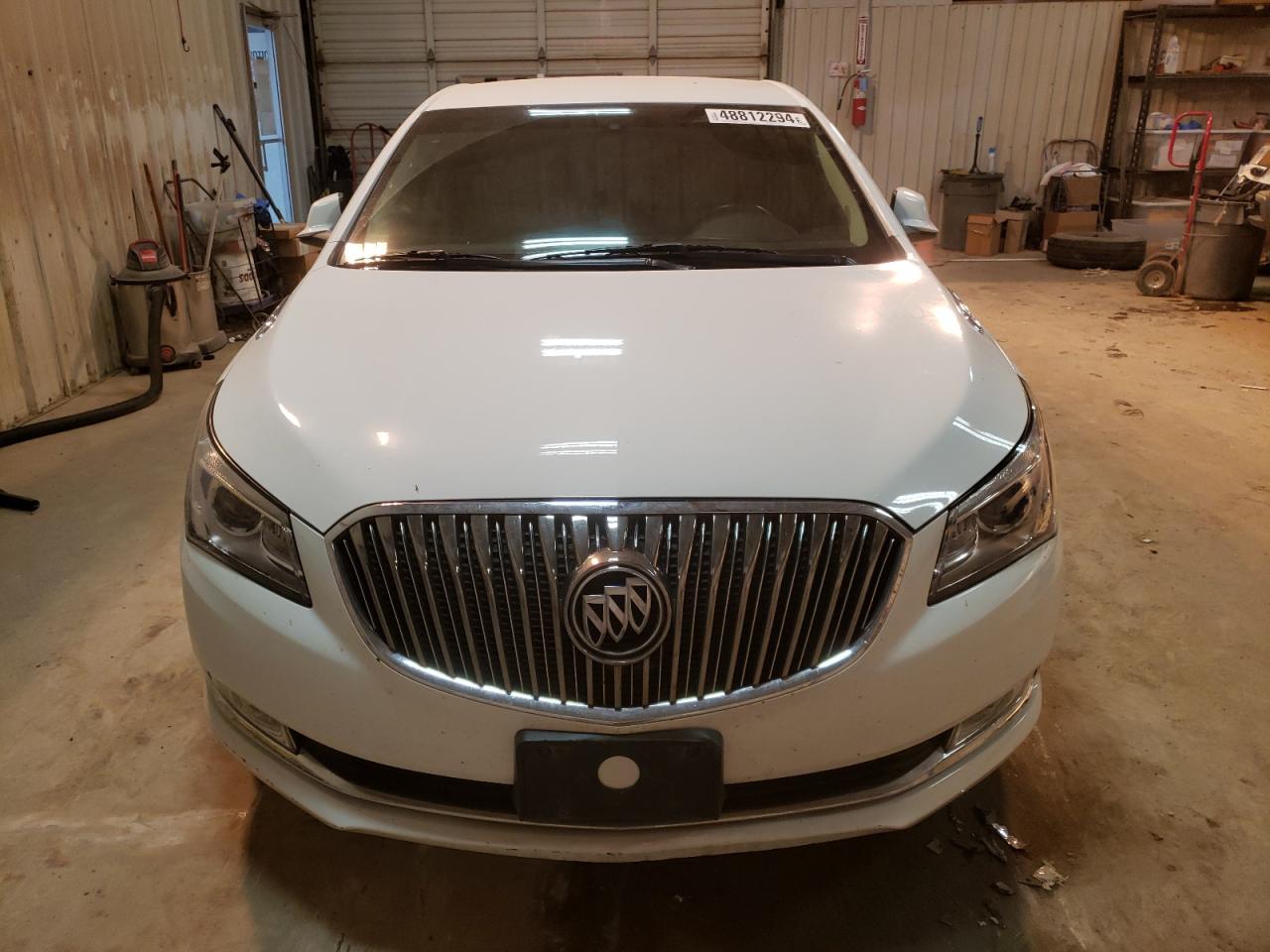 1G4GA5G31EF234236 2014 Buick Lacrosse