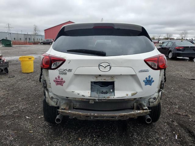 50280144 | 2013 Mazda cx-5 touring