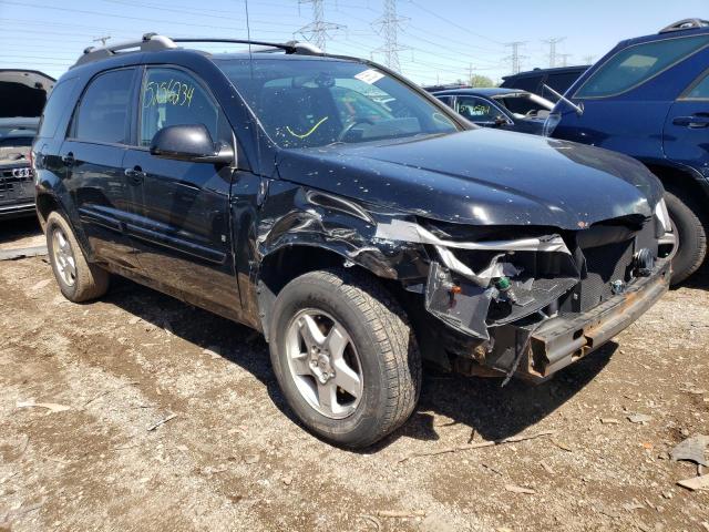 2006 Pontiac Torrent VIN: 2CKDL63F766138106 Lot: 52566234