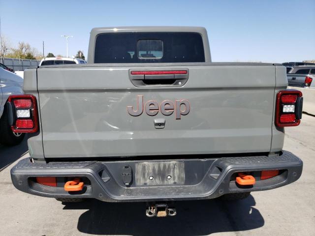 1C6JJTEGXML561424 Jeep Gladiator  6