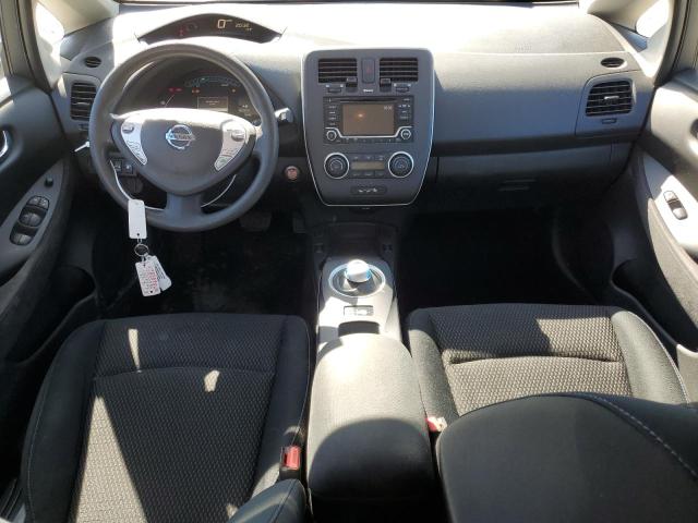 2016 Nissan Leaf S VIN: 1N4AZ0CP8GC305912 Lot: 52003244