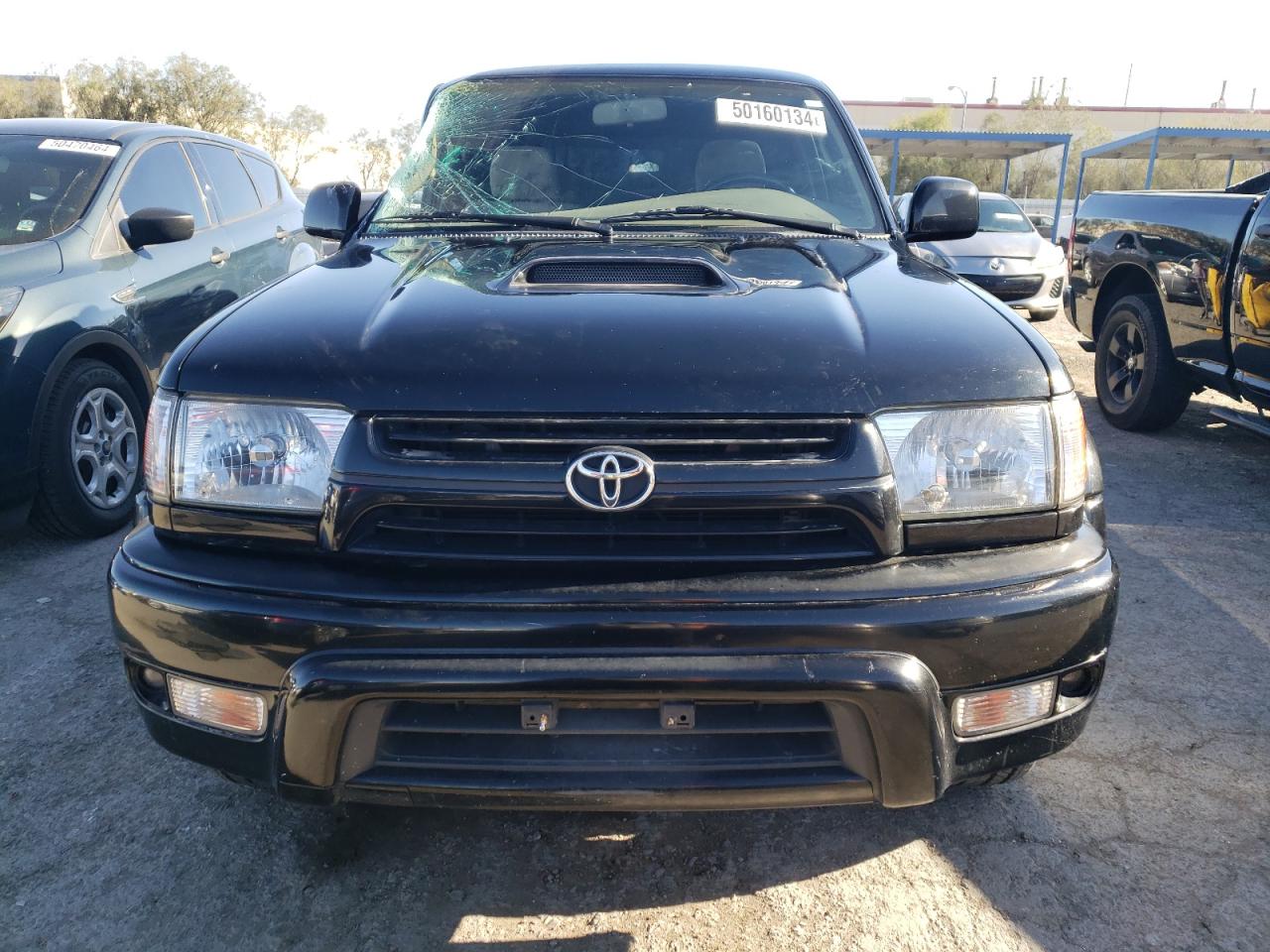 Lot #2469371222 2001 TOYOTA 4RUNNER SR